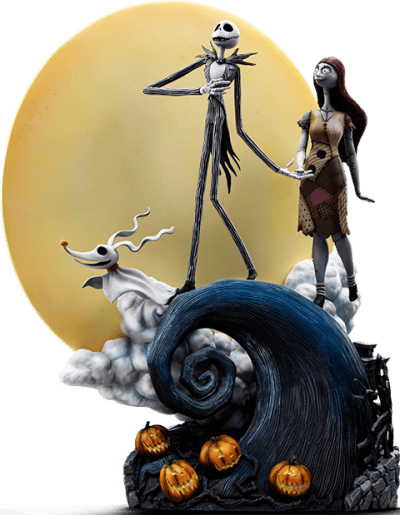 Nightmare Before Christmas Collectibles | Sideshow Collectibles Nightmare Before Christmas Collectibles | Sideshow Collectibles