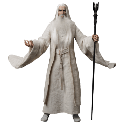 Asmus Toys BITTEN : DAVE 1/6 FIGURE BIT004A Prisoner Zombie