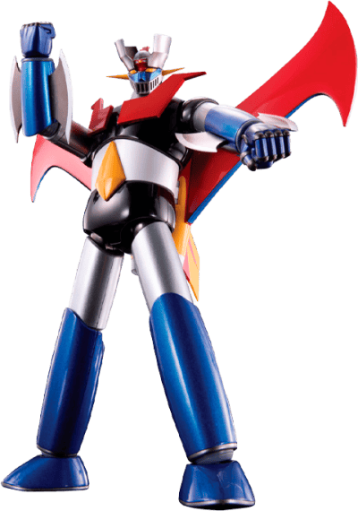 マジョルカのミロ Amazon.com: Shin Mazinger Zero Robot Chogokin Action Figure