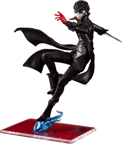 Joker (SHOWTIME Edition) Persona Collectible Figure Image