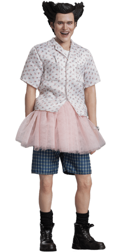 Ace Ventura Collectibles | Sideshow Collectibles