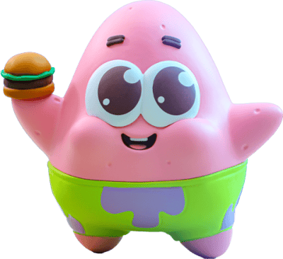 Patrick Collectibles | Sideshow Collectibles