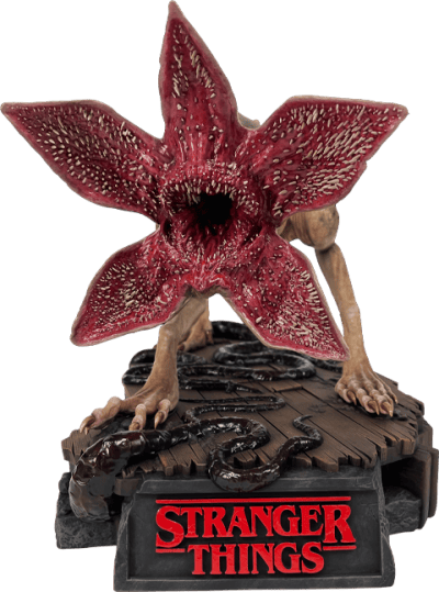 Demodog Stranger Things Quarter Scale Statue Image