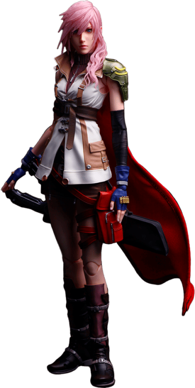 Final Fantasy Collectibles | Sideshow Collectibles