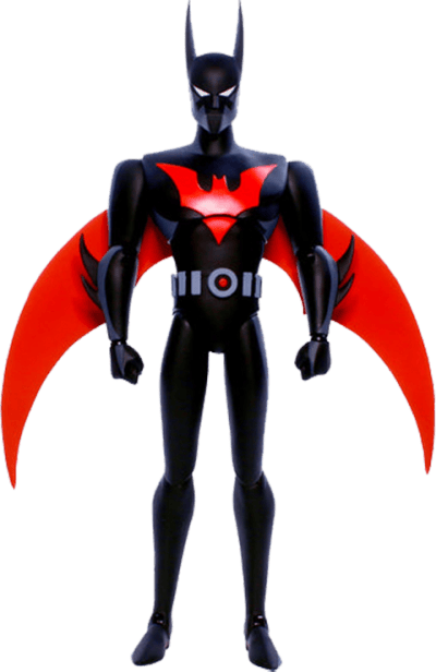 Terry DC Comics Sixth Scale Figure Image