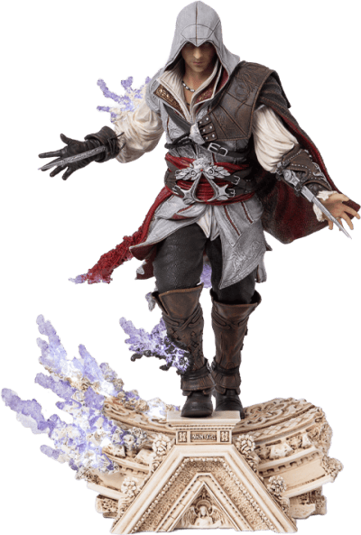 Ezio Auditore Collectibles | Sideshow Collectibles