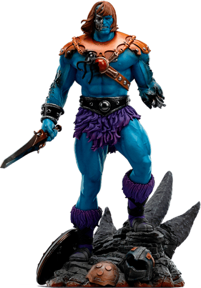 Faker Masters of the Universe 1:10 Scale Statue Image