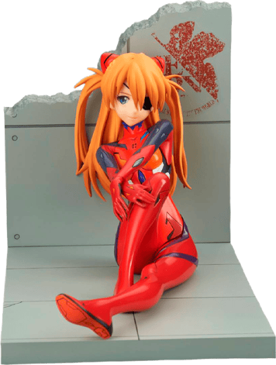 Asuka Shikinami Langley Collectibles | Sideshow Collectibles