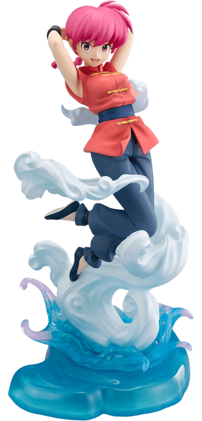 Ranma 1/2 Collectibles | Sideshow Collectibles