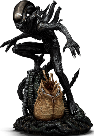 Alien Collectibles | Sideshow Collectibles