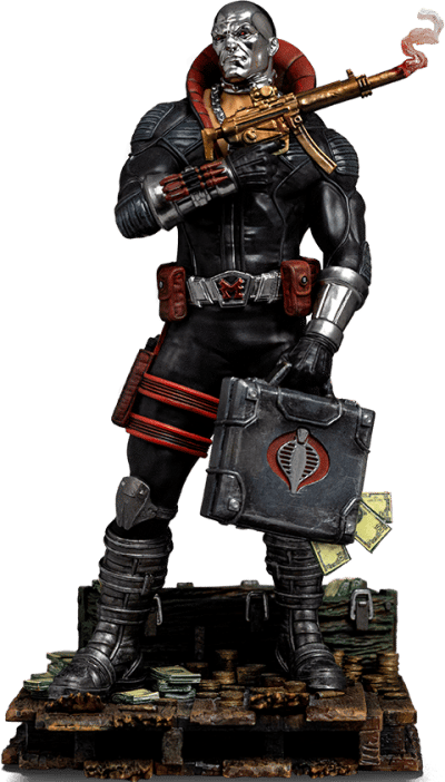 G.I. Joe Collectibles | Sideshow Collectibles