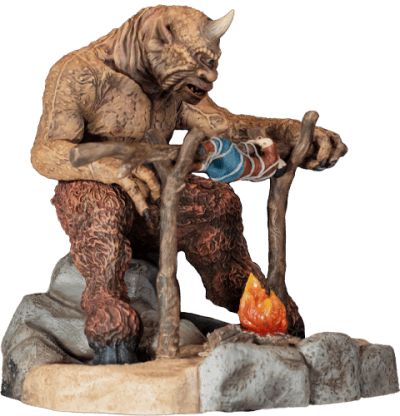 Ray Harryhausen Collectibles | Sideshow Collectibles