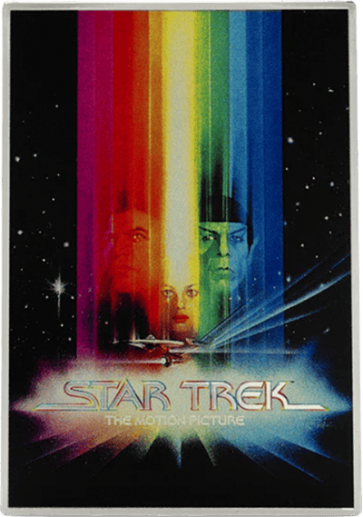 Spock Collectibles | Sideshow Collectibles