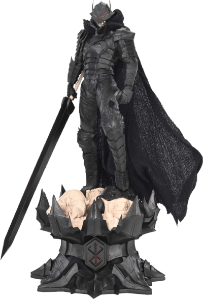 Berserk Collectibles - Exquisitely Detailed | Sideshow