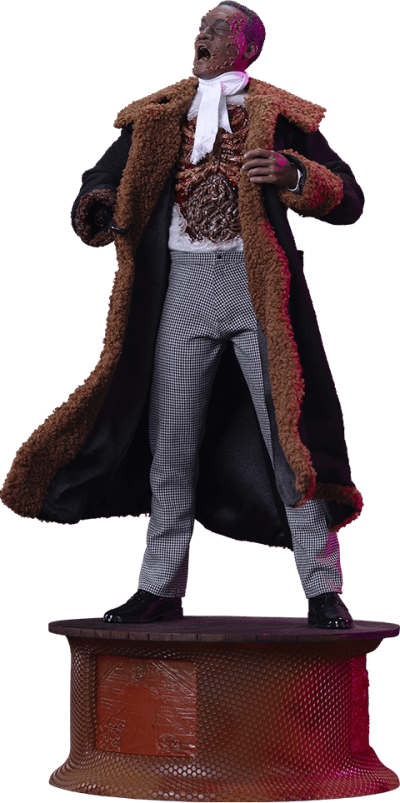 Candyman Candyman Statues Image
