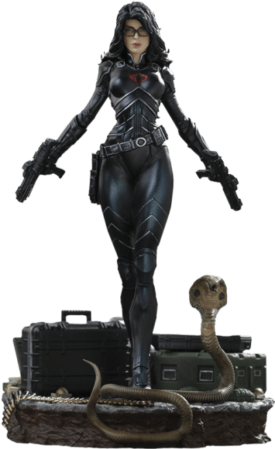G.I. Joe Collectibles | Sideshow Collectibles