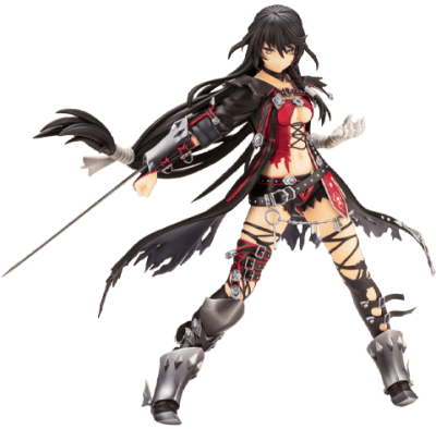 Velvet Crowe Tales Statues Image