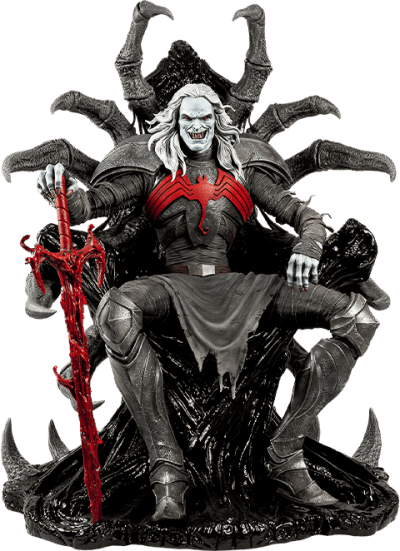 Knull Marvel 1:3 Scale Statue Image