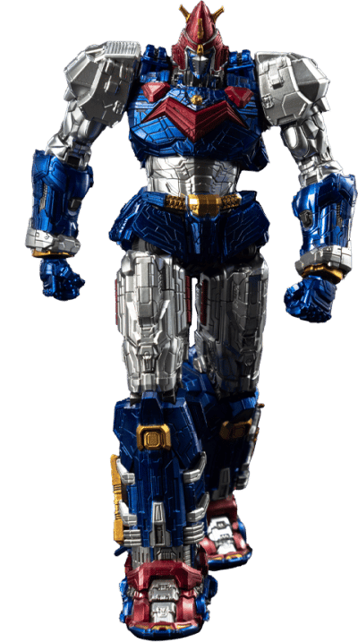 GX-118 Voltes V Collectibles | Sideshow Collectibles