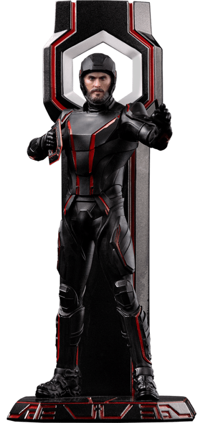 Ares Disney 1:10 Scale Statue Image