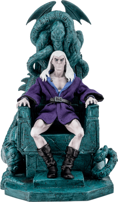 Nekron Fire and Ice Action Figure Image