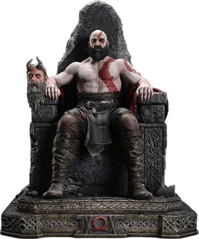 God of War Collectibles | Sideshow Collectibles