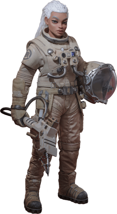Brothersfree Collectibles | Sideshow Collectibles
