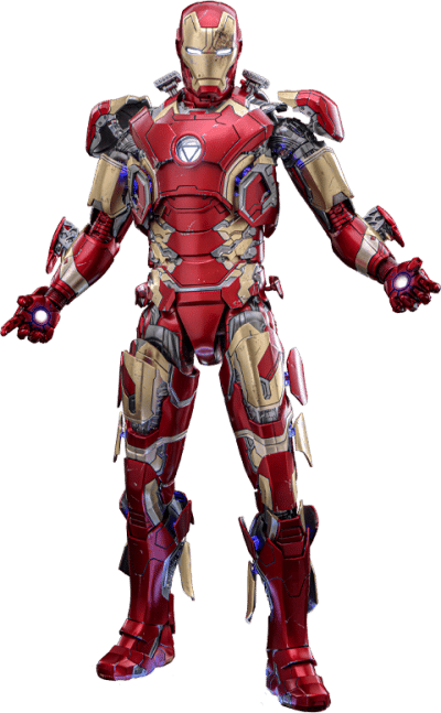 Iron Man Collectibles | Sideshow Collectibles