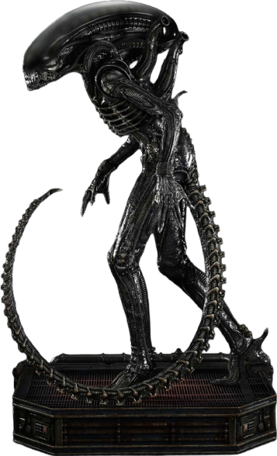 Big Chap Xenomorph Alien 1:3 Scale Statue Image