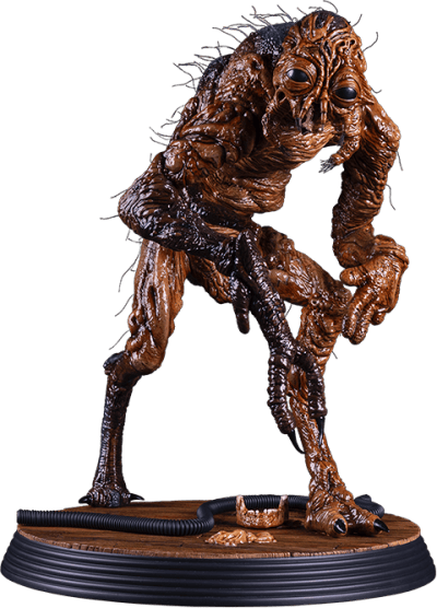 The Fly The Fly Quarter Scale Statue Image