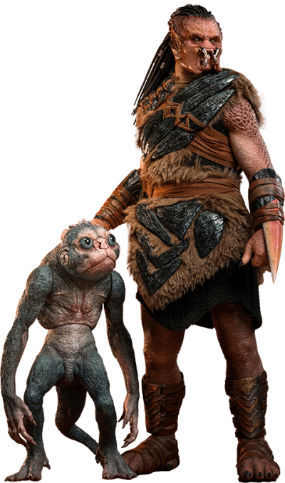 Predator Collectibles - Incredible Lifelike Detail | Sideshow