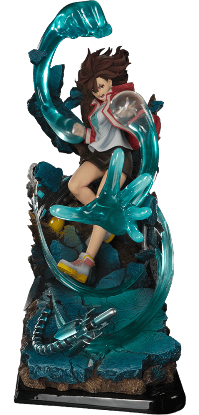 Momo Ayase Collectibles | Sideshow Collectibles