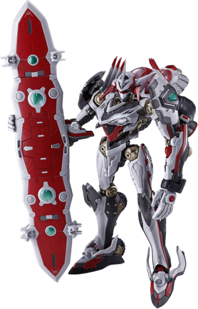 Nirvash type ZERO Collectibles | Sideshow Collectibles