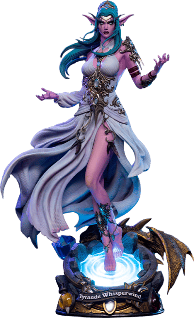 Warcraft Collectibles | Sideshow Collectibles