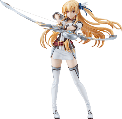 Alisa Reinford The Legend of Heroes Collectible Figure Image