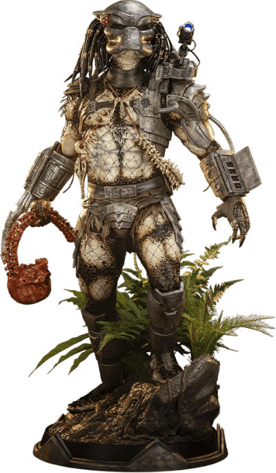 Predator Collectibles | Sideshow Collectibles