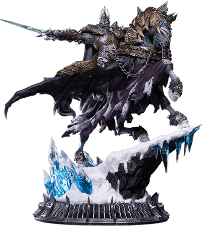 Warcraft Collectibles | Sideshow Collectibles