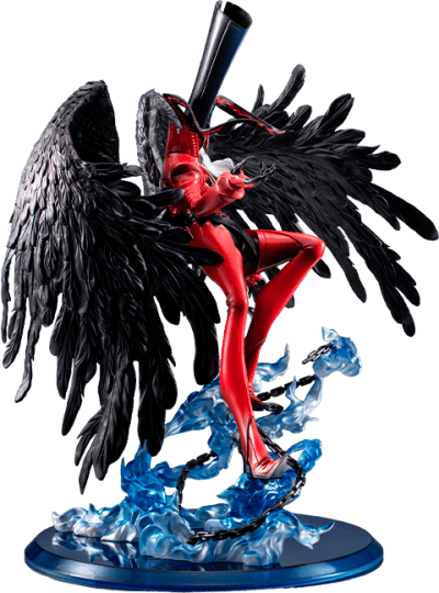 Arsene (30th Anniversary EDITION) Persona Collectible Figure Image