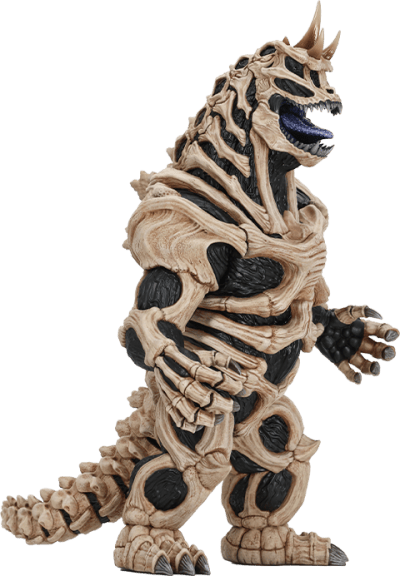 Seabozu Ultraman Vinyl Collectible Image