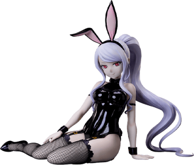Shalltear Bloodfallen Black Bunny Ver. Overlord Collectible Figure Image