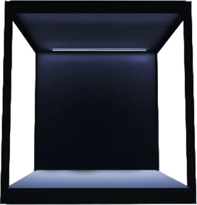 MAX70 Moduspace Display Case Image