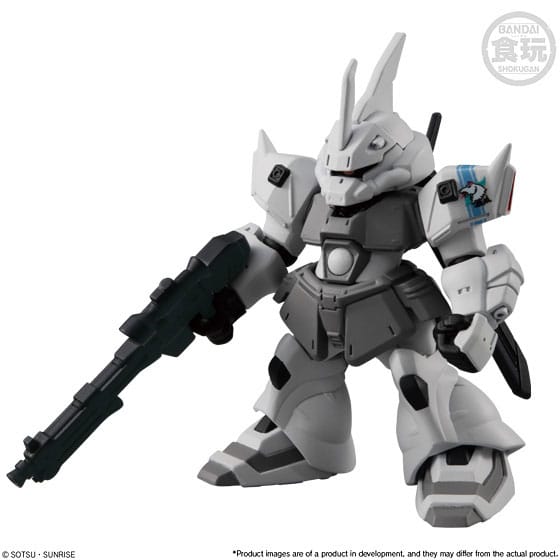 FW Gundam Converge #22 Collectible Set by Bandai | Sideshow 