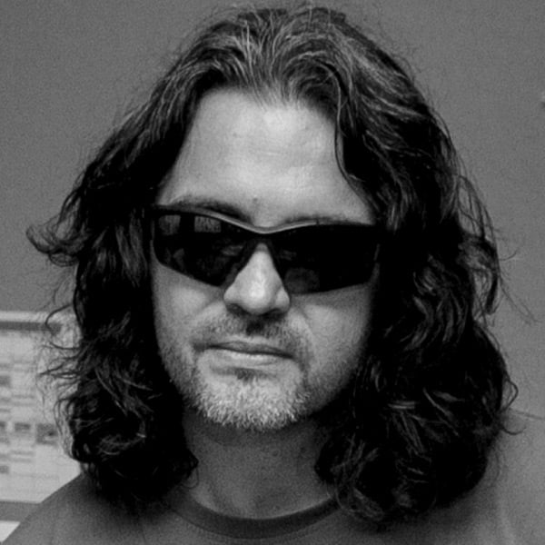 Alex Horley biography image