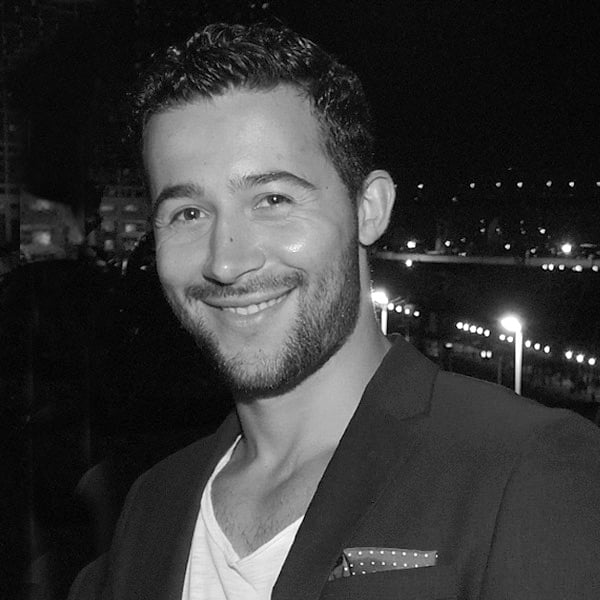 Alex Pascenko biography image