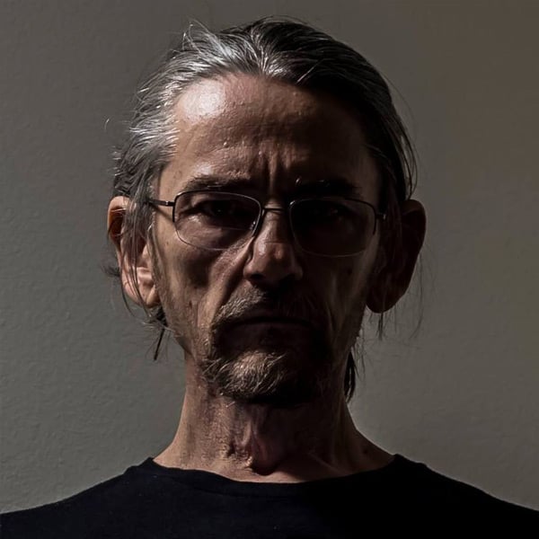 Allen Williams biography image