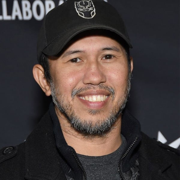 Anthony Francisco biography image