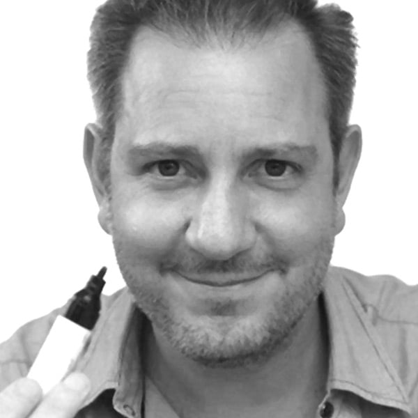Ariel Olivetti biography image