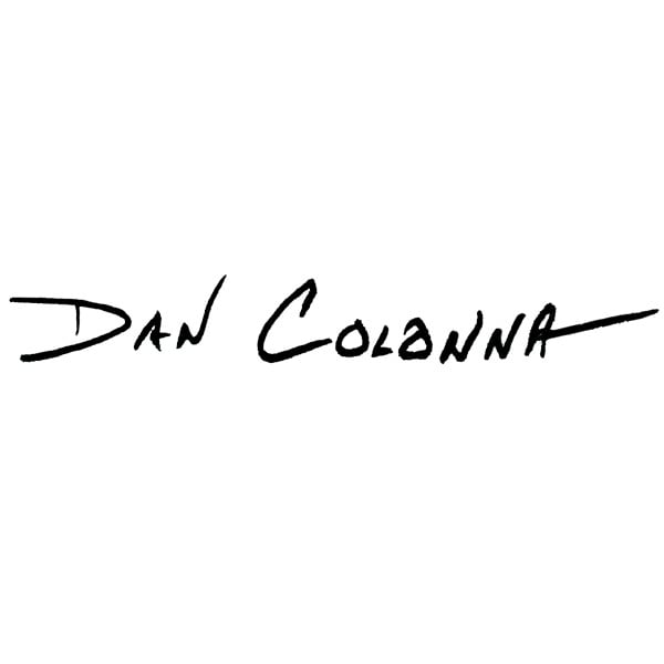 Dan Colonna biography image