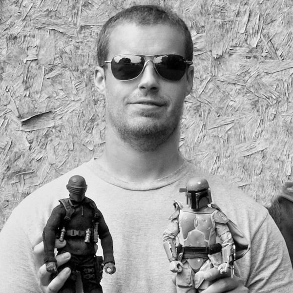 Daniel Picard biography image