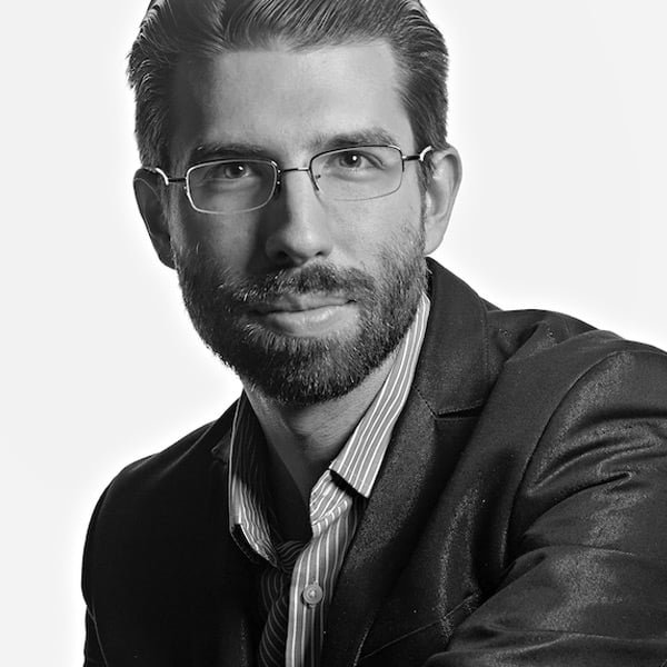 David Palumbo biography image